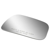 92-01 Toyota Camry / 95-99 Avalon Right Mirror Glass Lens