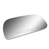 92-01 Toyota Camry / 95-99 Avalon Right Mirror Glass Lens