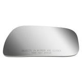 92-01 Toyota Camry / 95-99 Avalon Right Mirror Glass Lens