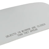 92-01 Toyota Camry / 95-99 Avalon Right Mirror Glass Lens