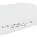 98-02 Honda Accord 4-Door Mirror Glass Lens - Right