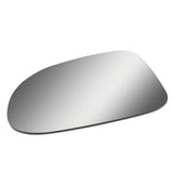 99-04 Dodge Dakota / 98-03 Durango Left Mirror Glass Lens 8-1/8"