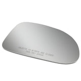 99-04 Dodge Dakota / 98-03 Durango Mirror Glass Lens - Right Side