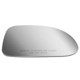 99-04 Dodge Dakota / 98-03 Durango Mirror Glass Lens - Right Side
