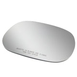 97-04 Dodge Dakota/Durango/Ram Right Mirror Glass Lens