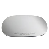 97-04 Dodge Dakota/Durango/Ram Right Mirror Glass Lens