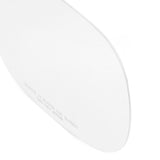 97-04 Dodge Dakota/Durango/Ram Right Mirror Glass Lens