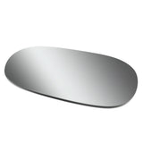 98-02 Toyota Corolla Mirror Glass Lens - Left Side
