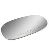 98-02 Toyota Corolla Mirror Glass Lens - Right