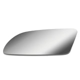 1982-1996 Chevrolet Multi-Model Mirror Glass Lens - Left Side
