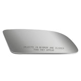 82-96 Chevrolet Camaro Corvette El Camino Monte Carlo Mirror Glass Lens
