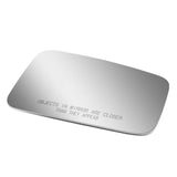87-93 Jeep Wrangler Mirror Glass Lens - Right Side