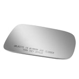 88-93 Honda Civic Integra Right Side Mirror Glass Lens