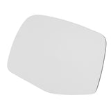 90-97 Ford Aerostar Bronco F-150 F-250 F-350 Mirror Glass Lens - Left