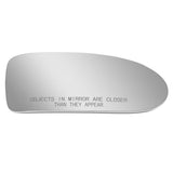 92-99 Buick LeSabre Right Side Mirror Glass Lens Replacement