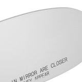 92-99 Buick LeSabre Right Side Mirror Glass Lens Replacement