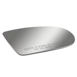 93-02 Chevrolet Camaro Right Side Mirror Glass Lens Replacement