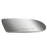 93-02 Chevrolet Camaro Right Side Mirror Glass Lens Replacement
