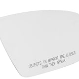 93-02 Chevrolet Camaro Right Side Mirror Glass Lens Replacement