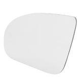 93-02 Pontiac Firebird Mirror Glass Lens - Left