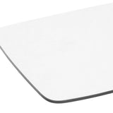 93-99 Volkswagen Golf Jetta Cabrio Mirror Glass Lens - Left