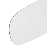 90-93 Honda Accord / 96-00 Civic / 94-01 Integra Mirror Glass Lens - Left