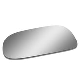 93-97 Toyota Corolla Mirror Glass Lens - Left Side