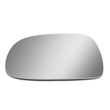 94-98 Chevy S10 Blazer GMC Jimmy Sonoma Mirror Glass Lens Left