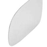 94-98 Chevy S10 Blazer GMC Jimmy Sonoma Mirror Glass Lens Left