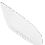 95-01 Chevrolet Lumina Right Mirror Glass Lens