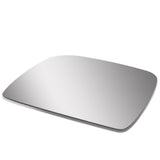 95-97 Lincoln Town Car Mirror Glass Lens - Left Side