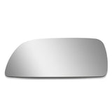 95-97 Lincoln Town Car Mirror Glass Lens - Left Side