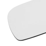 95-97 Lincoln Town Car Mirror Glass Lens - Left Side