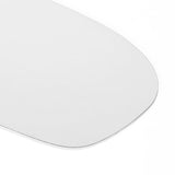 2000-2007 Ford Taurus Mirror Glass Lens - Left Side