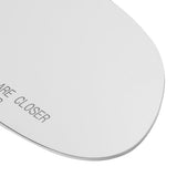 2000-2007 Ford Taurus Mirror Glass Lens - Right Side