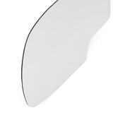 99-07 Chevy Silverado / Suburban / Tahoe Mirror Glass Lens - Left