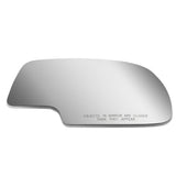 99-07 Chevrolet Silverado GMC Sierra Right Mirror Glass Lens