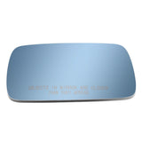 92-05 BMW 3/5 Series Right Side Mirror Glass Lens Replacement