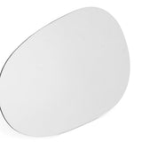 1990-1997 Mazda Miata Left Side Mirror Glass Lens