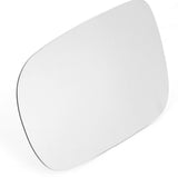 99-04 Chevrolet Venture Mirror Glass Lens Left Side Replacement
