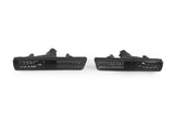 1995-2001 BMW E38 7 Series & E46 M3 Crystal Smoke Side Marker Lights