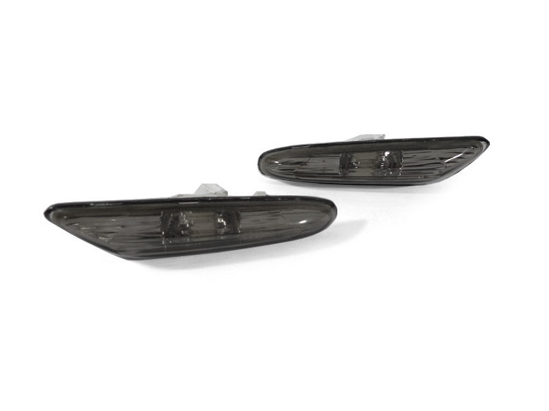 2004-2009 BMW E60/E61 Smoke Fender Side Marker Lights
