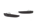 2002-2008 Bmw E65 / E66 7 Series Smoke Side Marker Lights