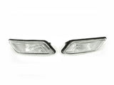 1996-2002 BMW Z3 Clear Fender Side Marker Lights