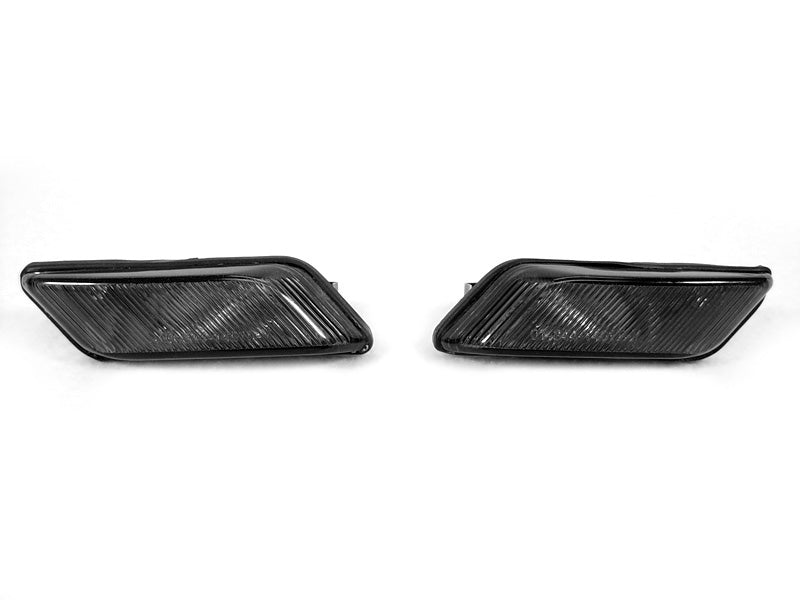 1996-2002 BMW Z3 Smoke Fender Side Marker Lights