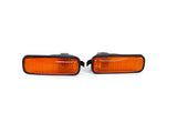1996-2000 Honda Civic EK JDM Style Amber Side Marker Lights Set