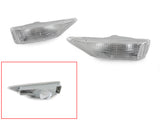 2006-2008 Honda Pilot Clear Fender Side Marker
