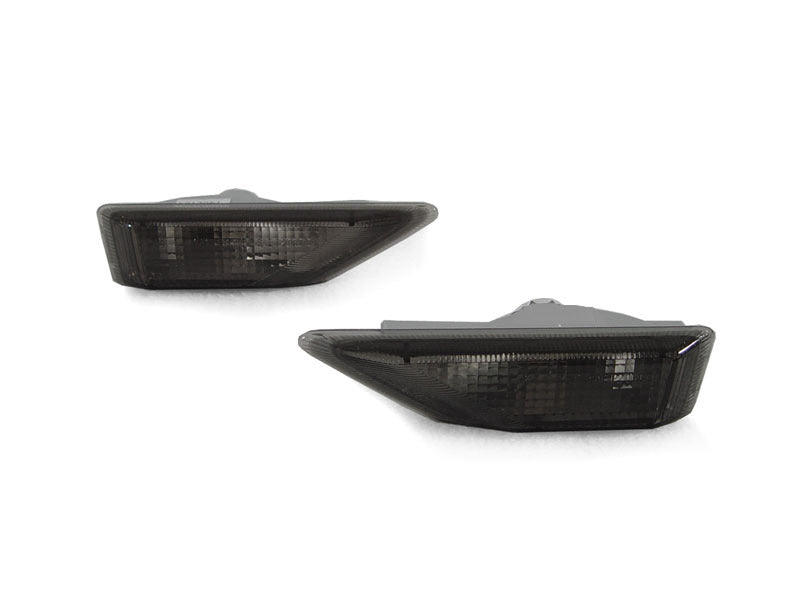 2006-2008 Honda Pilot Smoke Fender Side Marker
