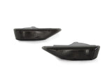 2006-2008 Honda Pilot Smoke Fender Side Marker