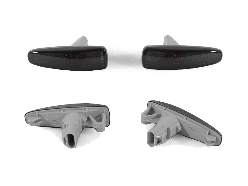 2008-2014 Mitsubishi Lancer Smoke Side Marker Lights